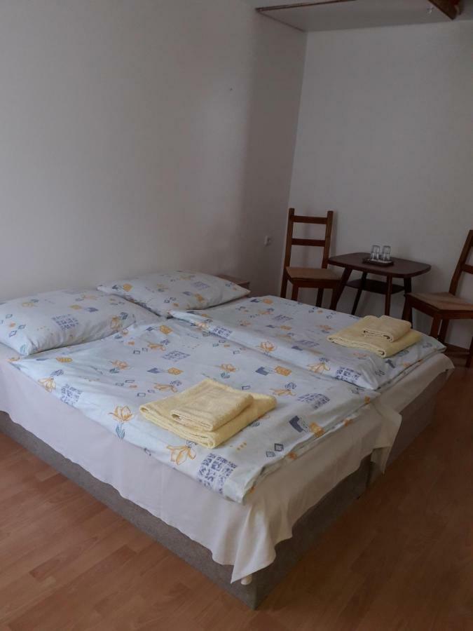 Lesnica Chata Holica Pieniny מראה חיצוני תמונה